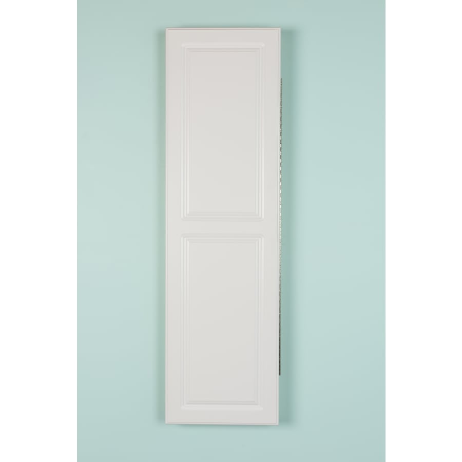 Raised White Door (RWU)